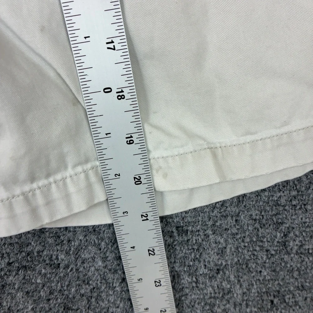 Dockers chino shorts